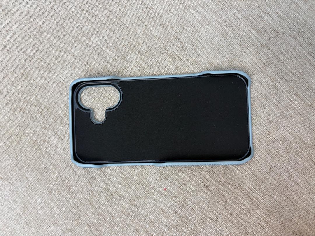 Чехол для телефона iPhone 17 — фото 2