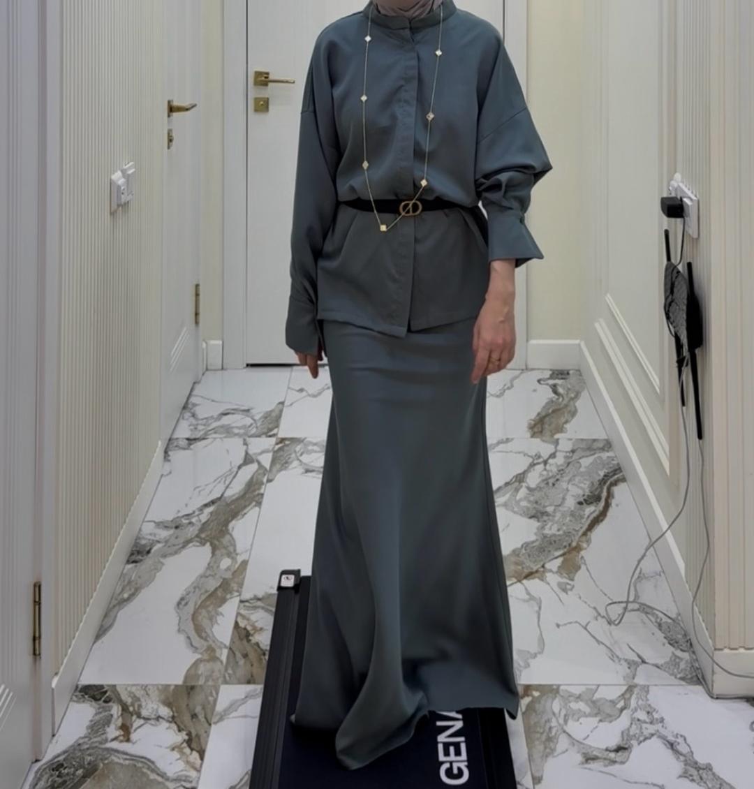 Нет бренда Двойка костюм — фото 2