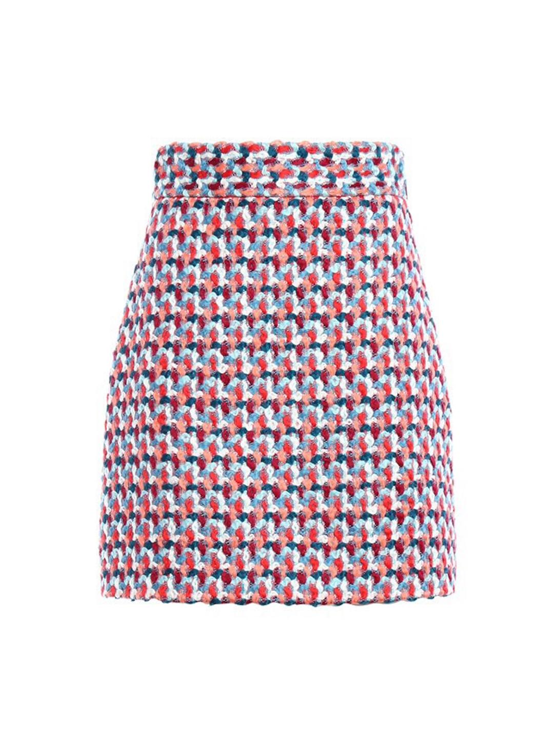 MSGM мини юбка MSGM — фото 2