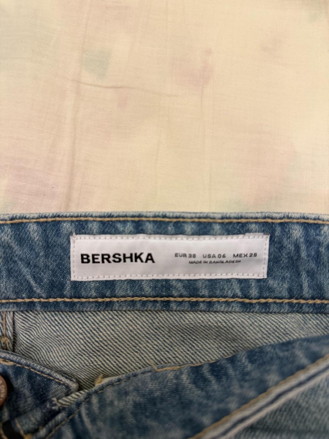 Bershka Джинсы Bershka — фото 2