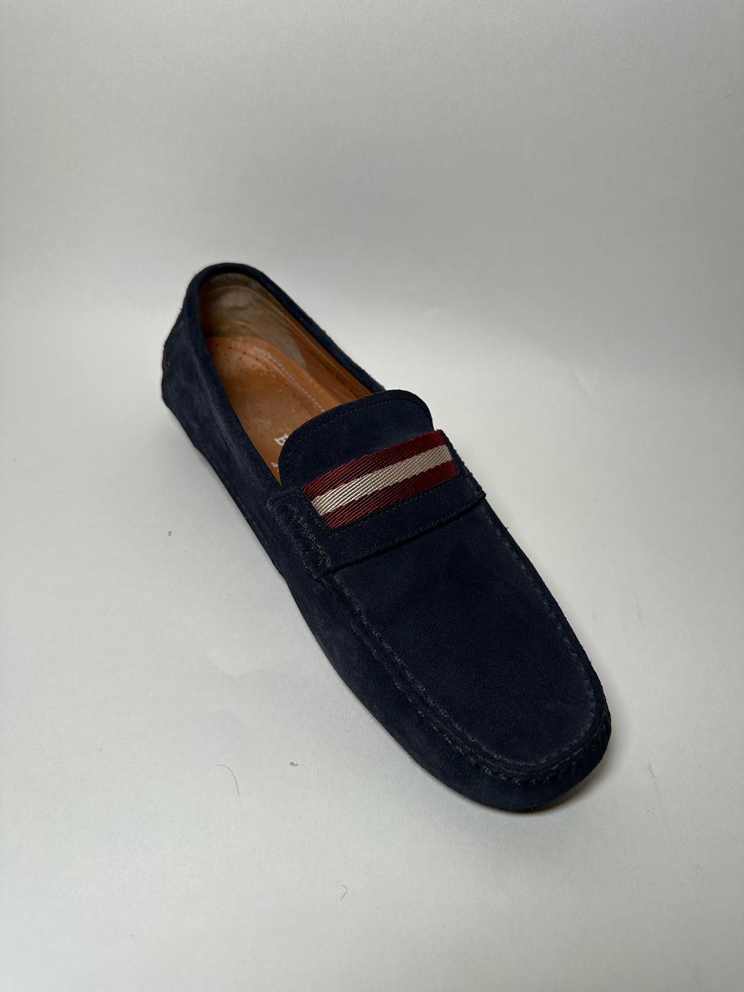 Bally Мужские мокасины BALLY — фото 2