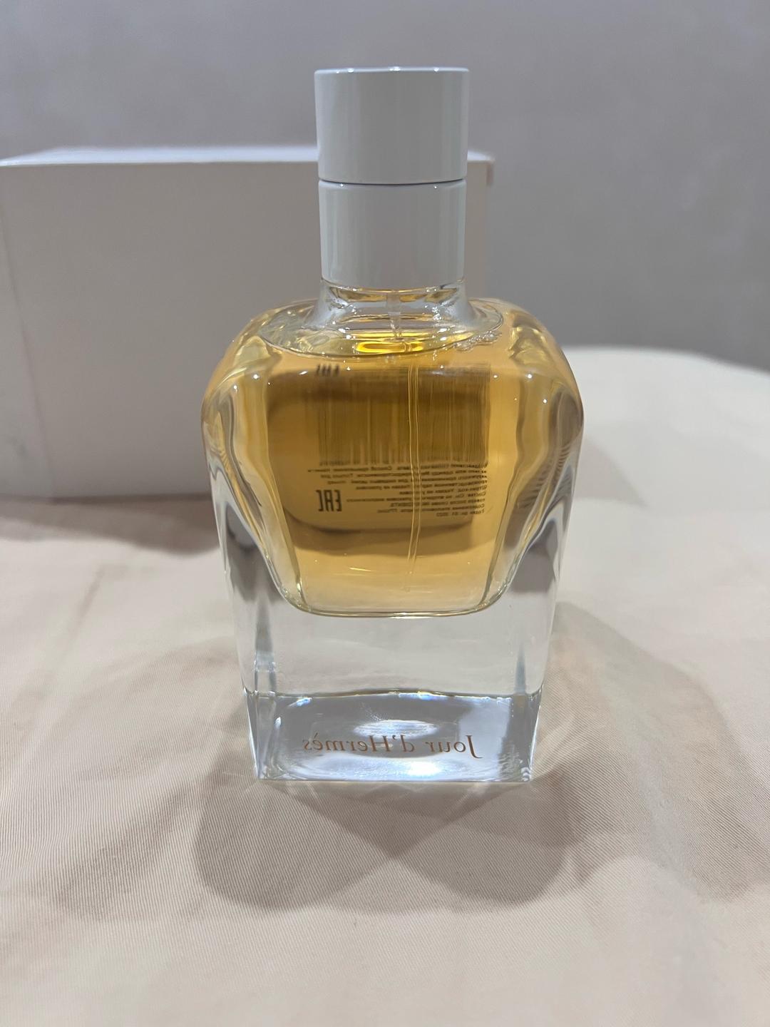Hermès Продаю Аромат от бренда Hermes Jour D Hermes — фото 2