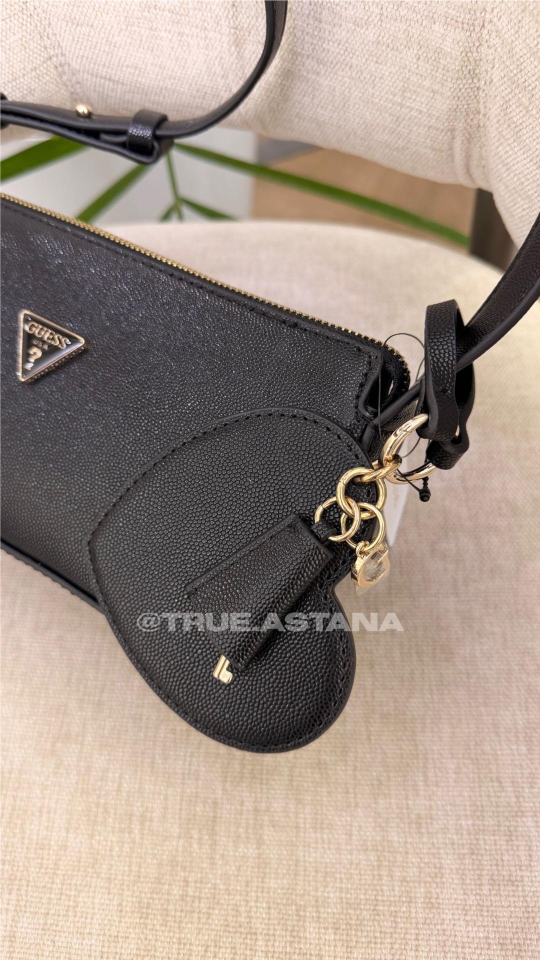 GUESS Сумка багет Guess — фото 2