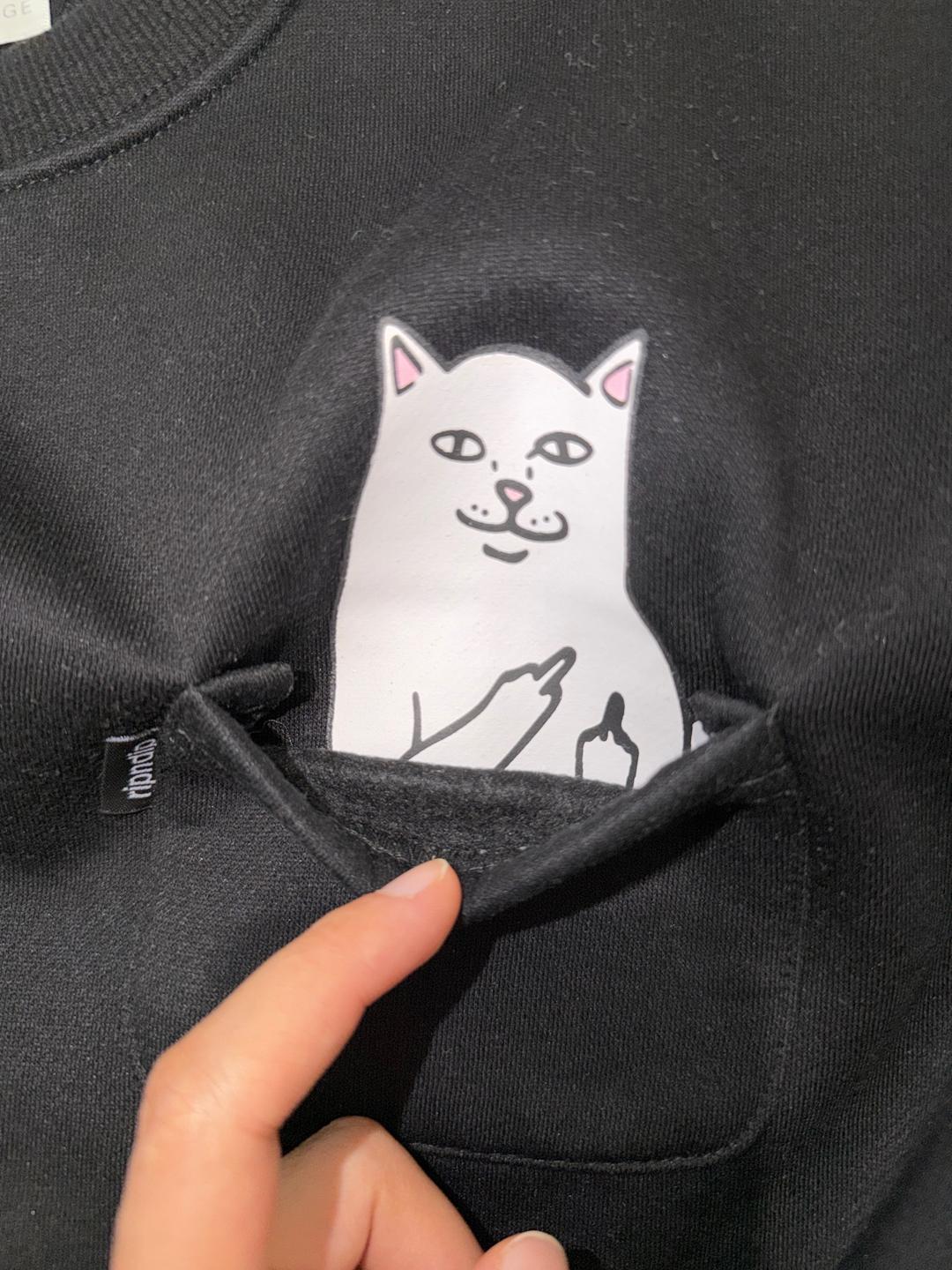 Ripndip Толстовка Ripndip — фото 2