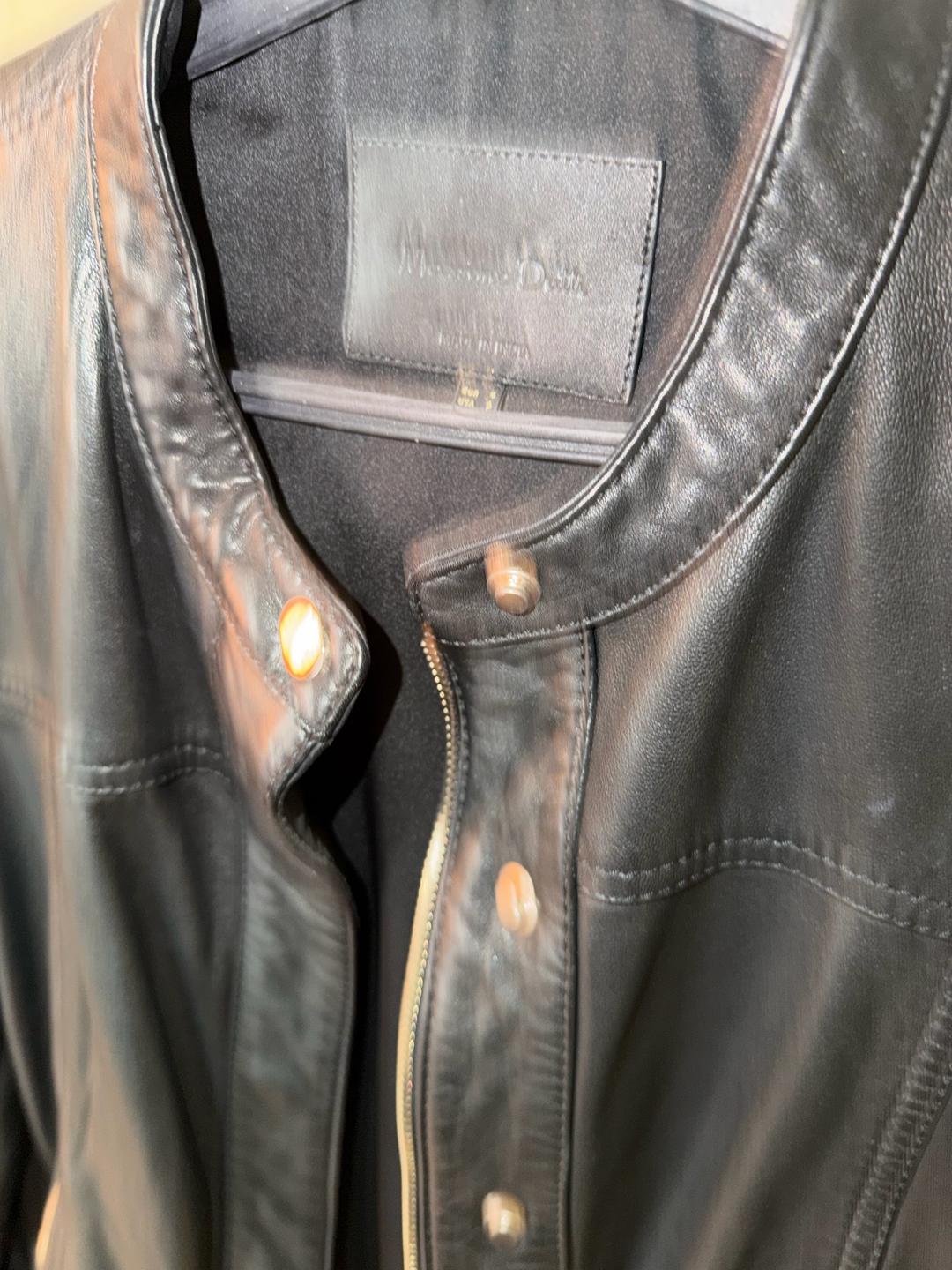 Massimo Dutti Куртка Massimo Dutti — фото 2
