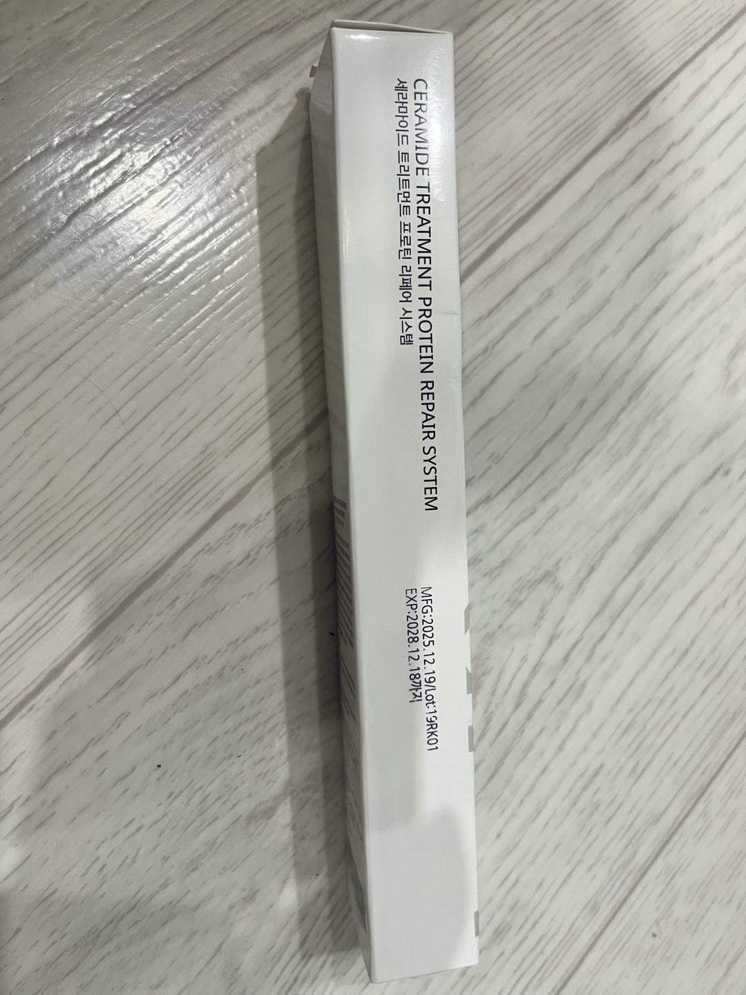 CP-1 Premium Hair Treatment — фото 2