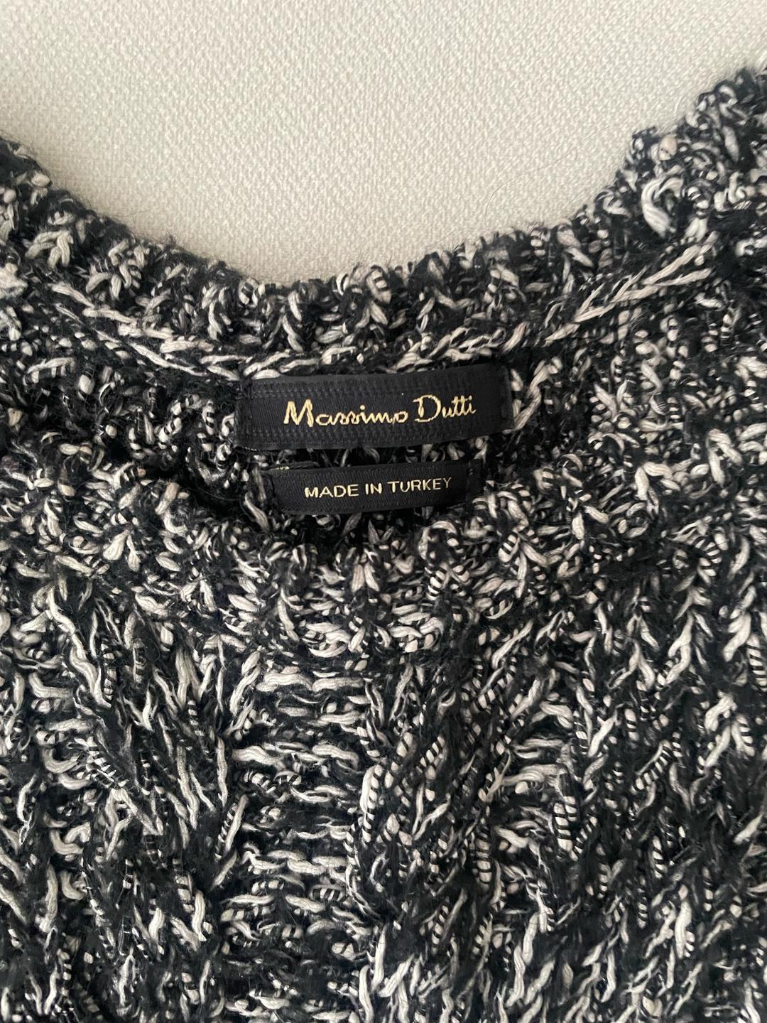Massimo Dutti Свитер — фото 2
