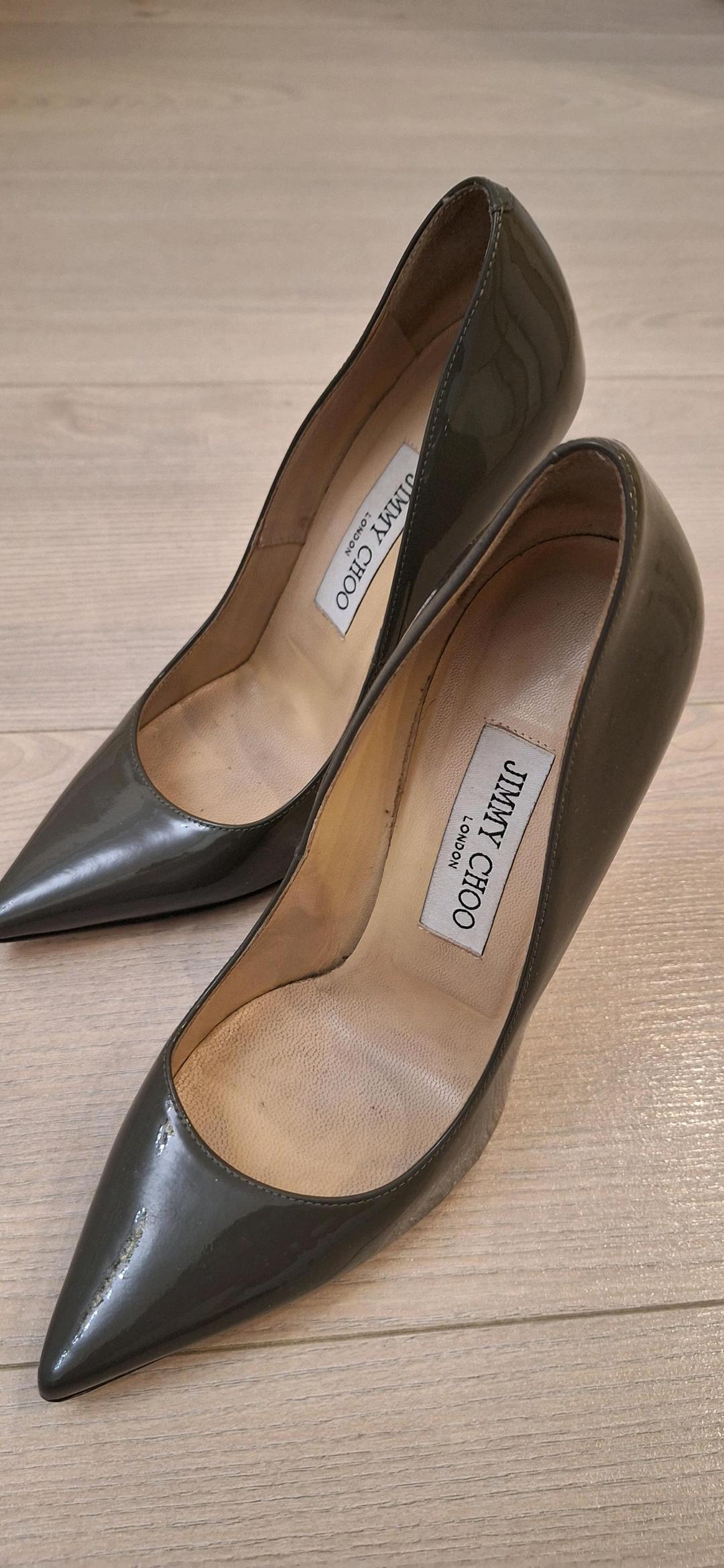Jimmy Choo Туфли Jimmy Choo — фото 2