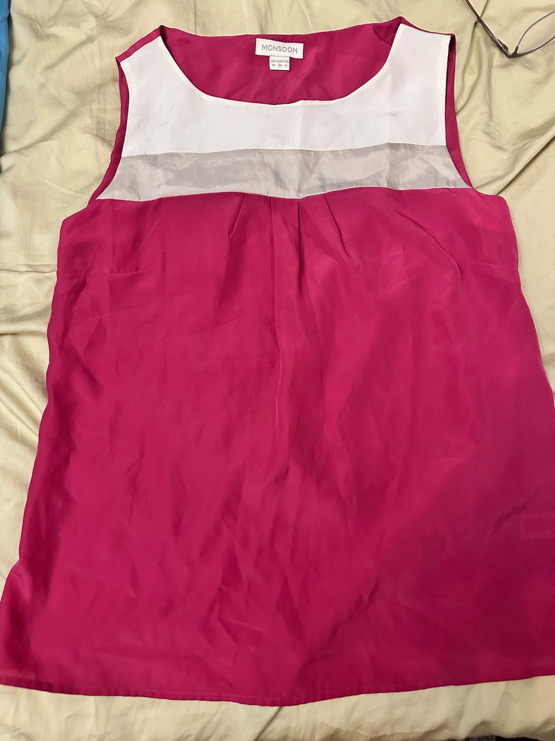 Monsoon Кофточка женская — фото 2