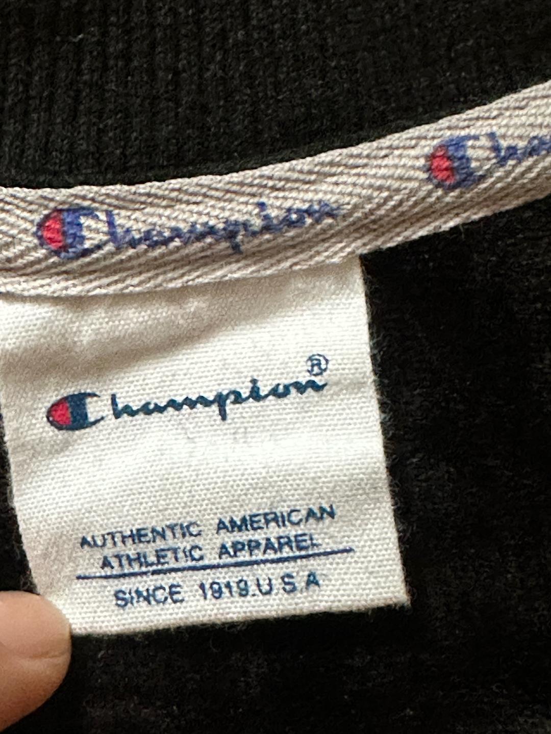 Champion Свитшот champinion — фото 2