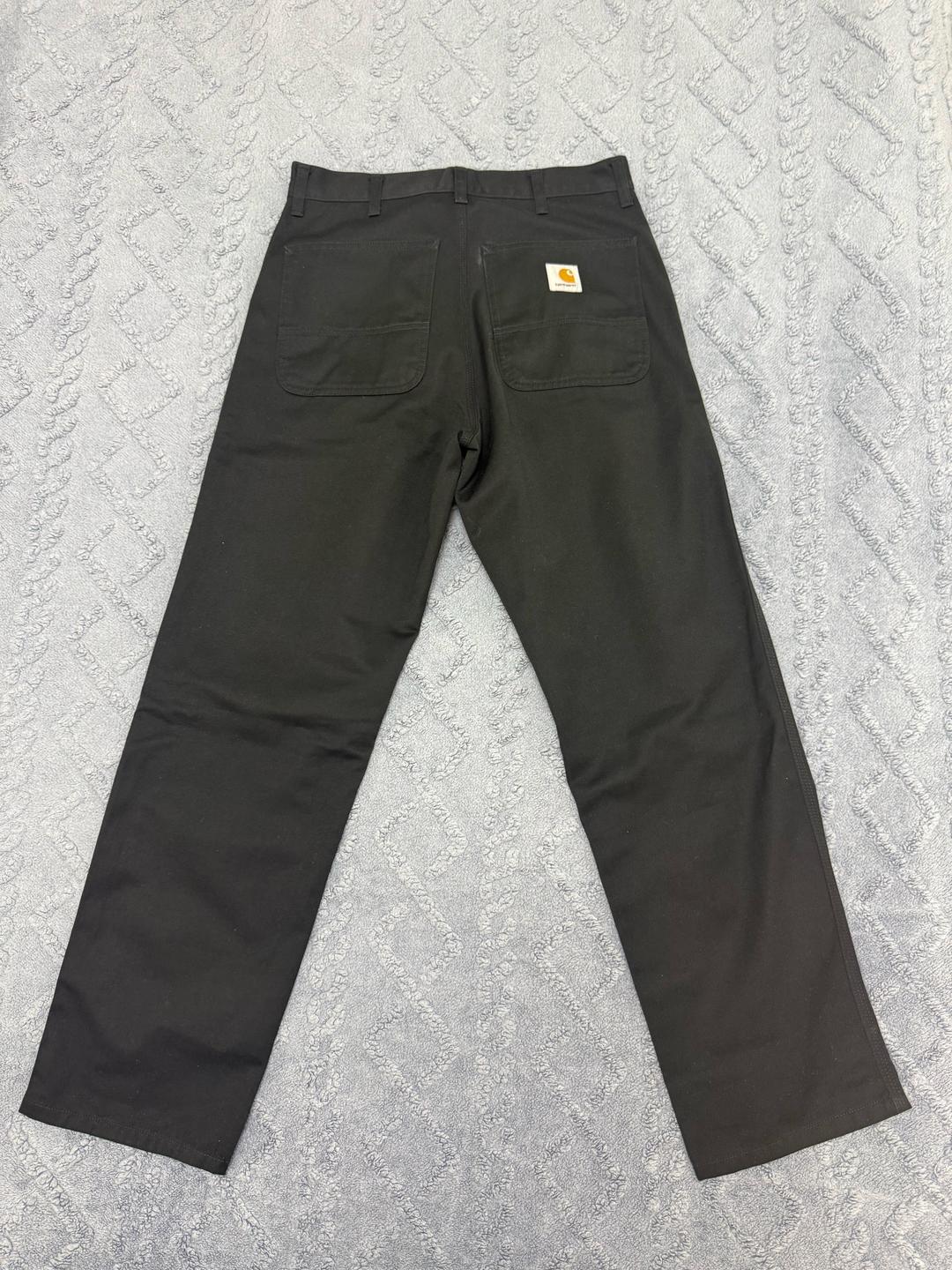 Carhartt Брюки carhartt — фото 2