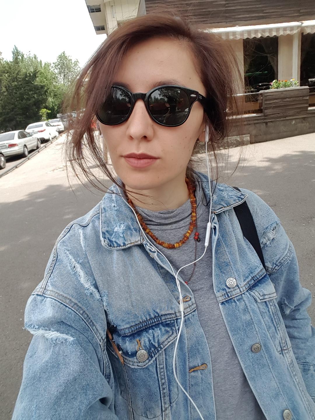 Pull & Bear Джинсовая куртка — фото 2