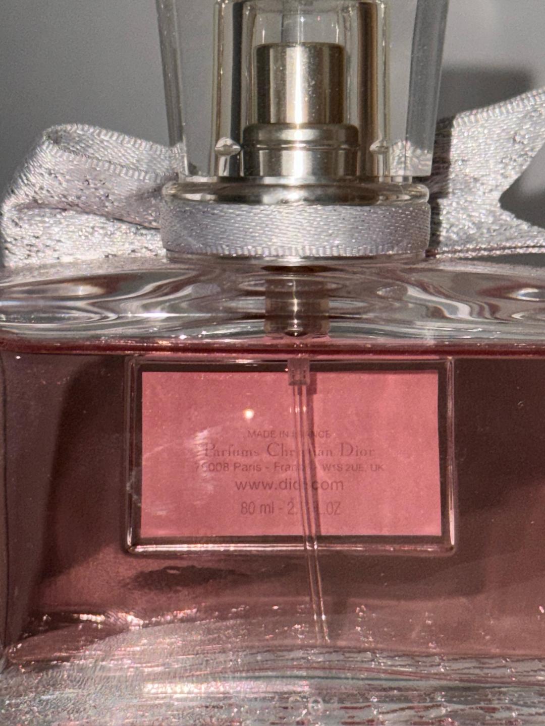 Dior Miss Dior Parfum 80ml — фото 2