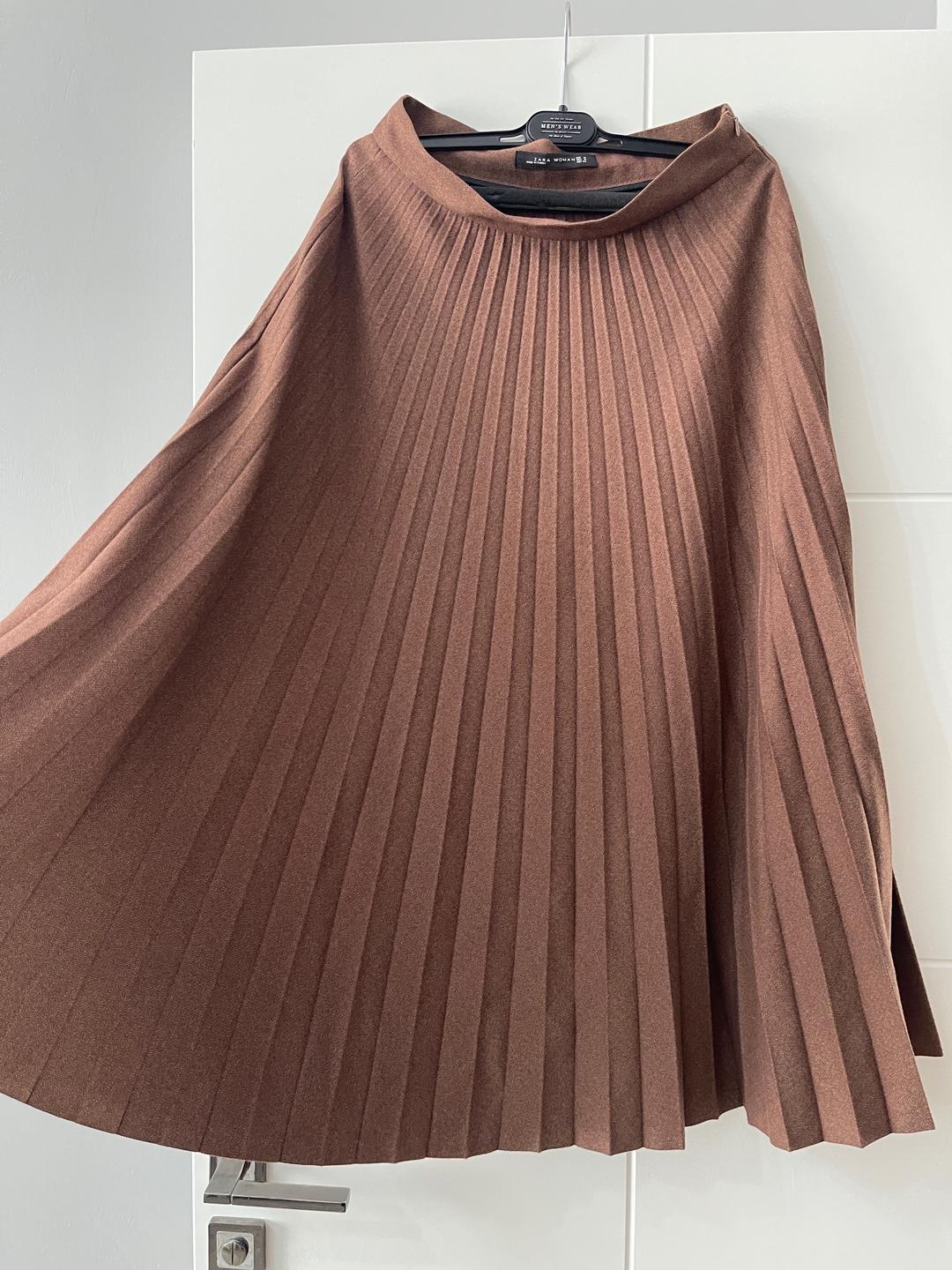 Zara Юбка от Zara — фото 2