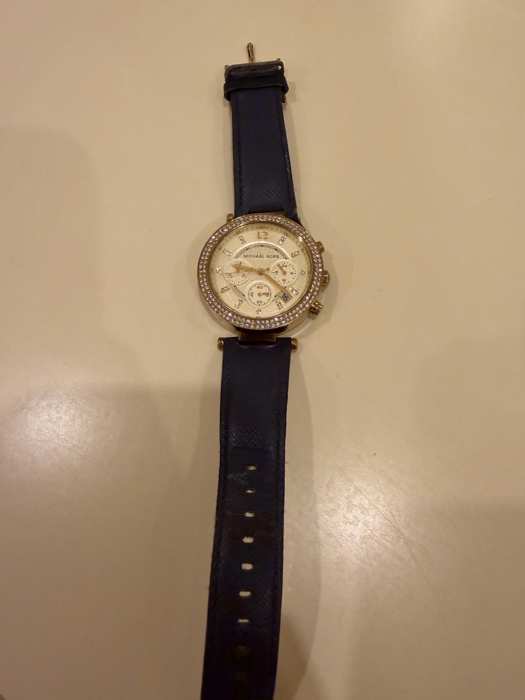 Michael Kors Женские часы Michael Kors — фото 2