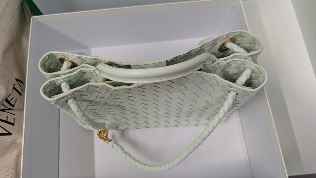 Bottega Veneta Сумка Bottega Veneta Andiamo Medium — фото 2