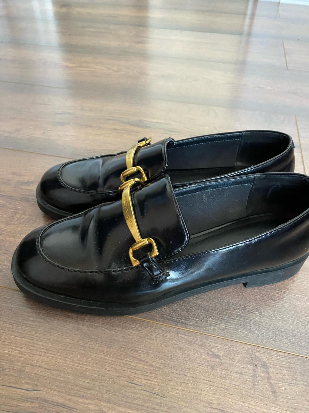 Charles & Keith Лоферы Charles & Keith — фото 2