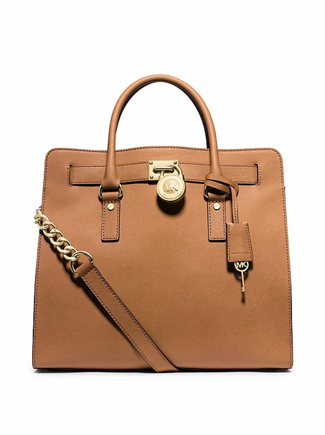 Michael Kors Сумка тоут Michael Kors — фото 2
