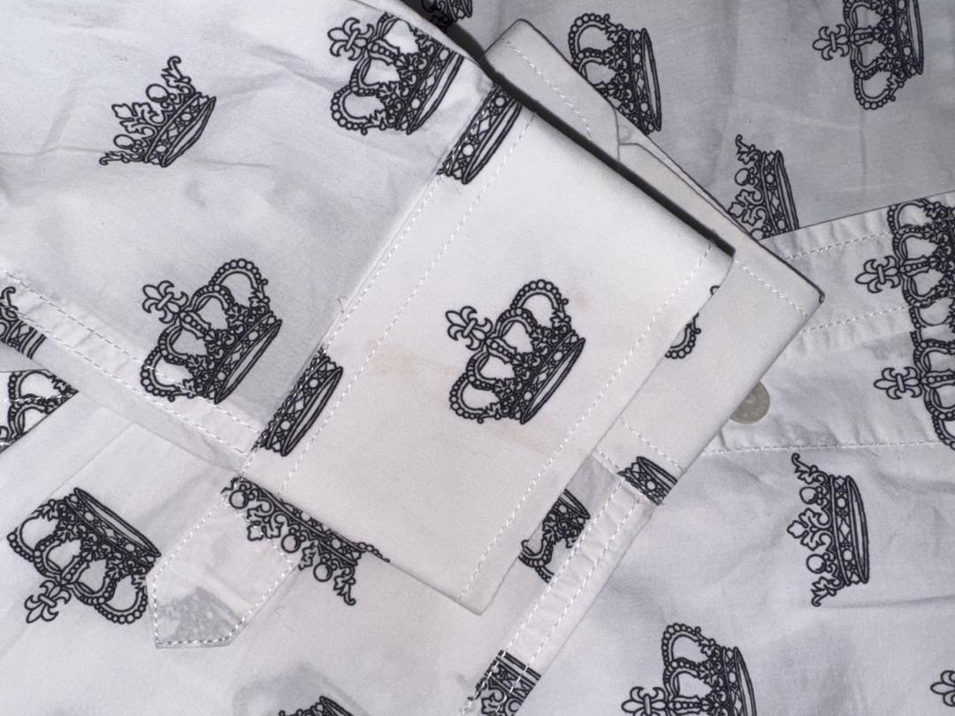 Dolce & Gabbana Рубашка dolce — фото 2