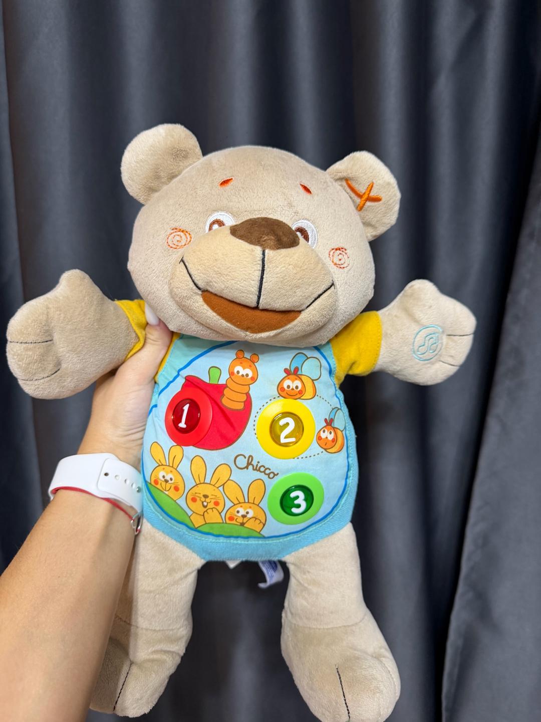 Chicco Развивающая игрушка Chicco — фото 2