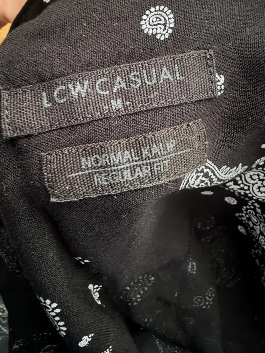LC Waikiki Рубашка летняя — фото 2
