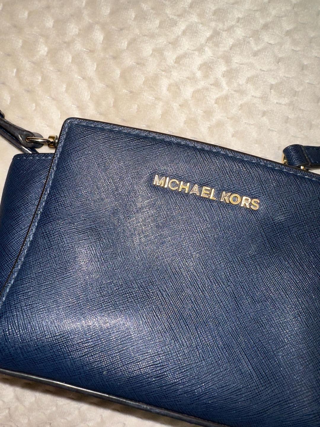 Michael Kors Сумка Michael Kors — фото 2