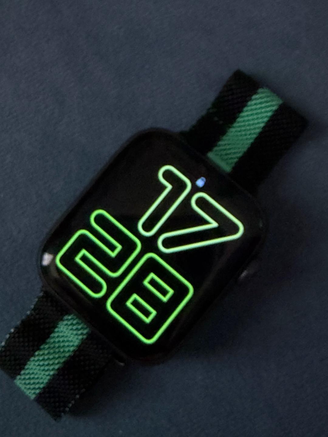 Apple Apple Watch ⌚️ — фото 2