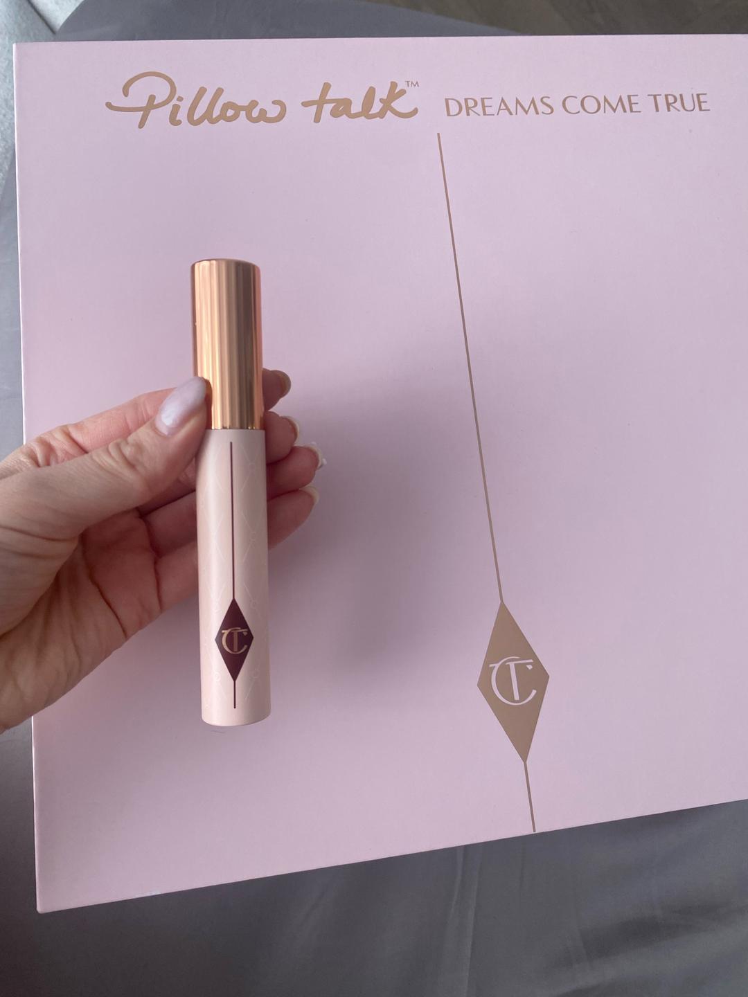 Charlotte Tilbury Тушь от Charlotte Tilbury — фото 2