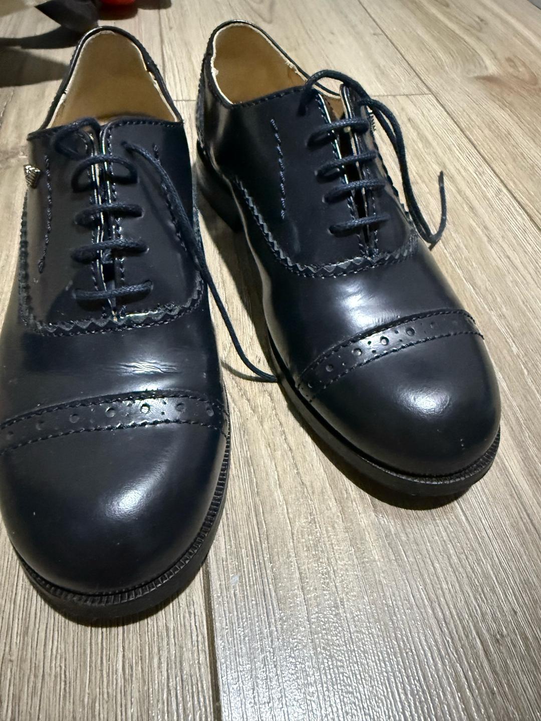 Armani Туфли детские — фото 2