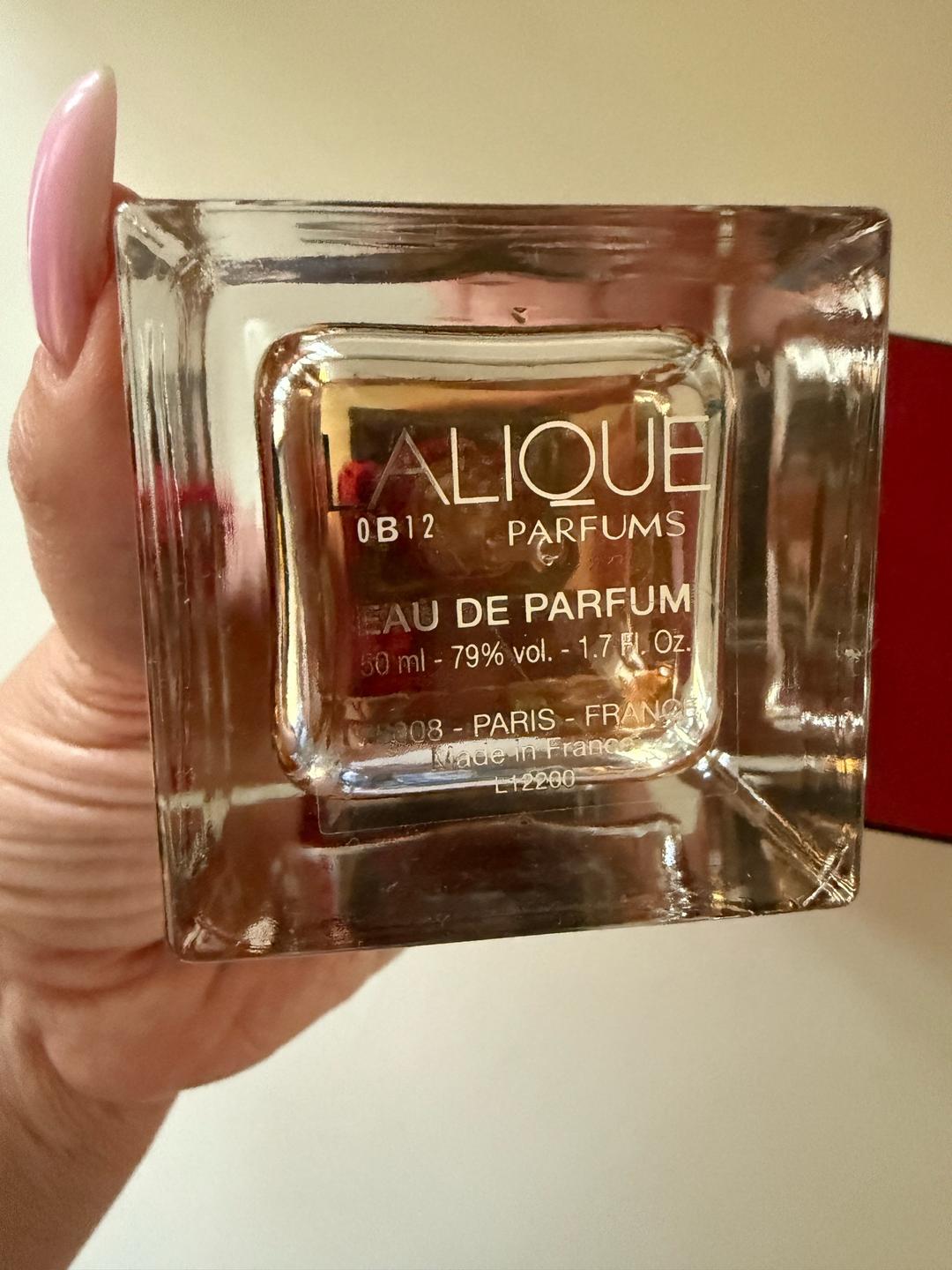 Lalique Lalique Le Parfum Lalique — фото 2