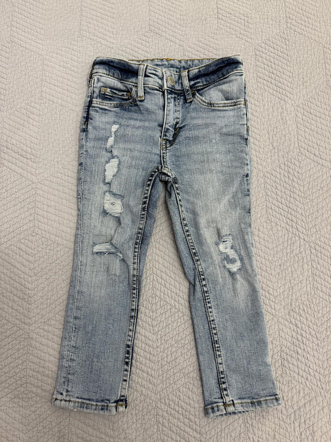 H&M Джинсы H&M — фото 2