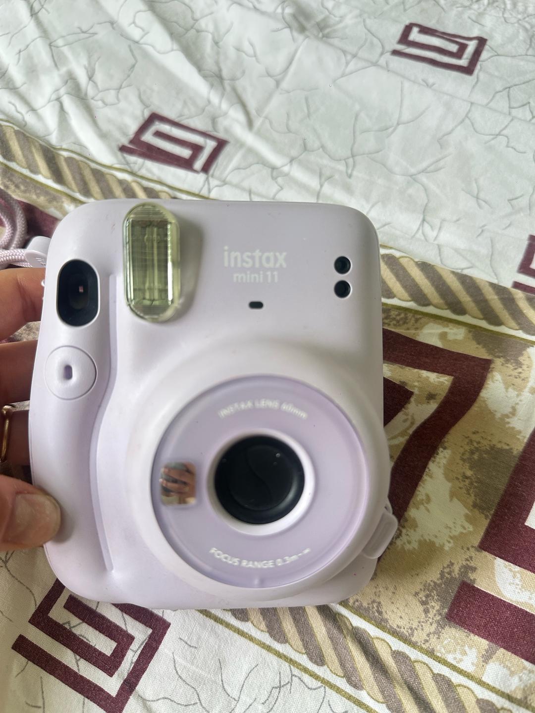 Fujifilm Instax mini 11 — фото 2