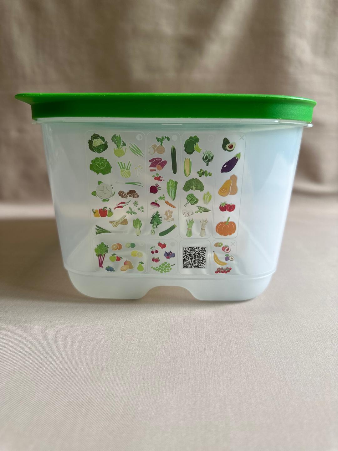 Tupperware Продам контейнер Tupperware — фото 2