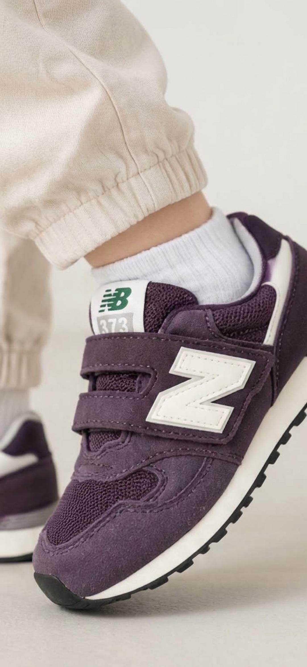 New Balance Кроссовки New Balance — фото 2