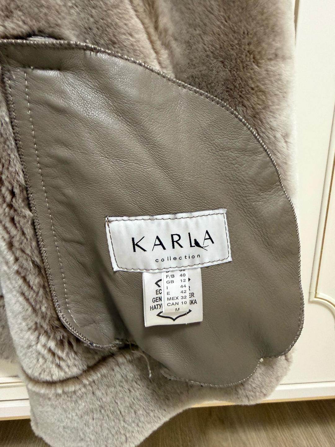 karla Дубленка от Karla — фото 2