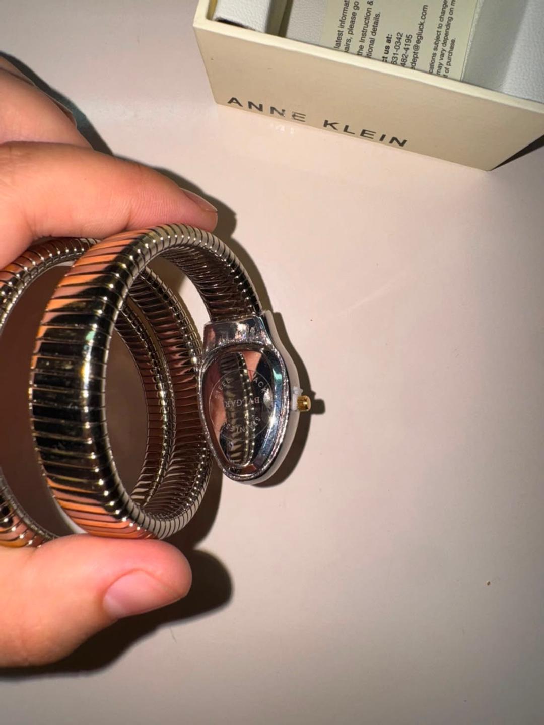 BVLGARI Часы женские Bvlgari — фото 2