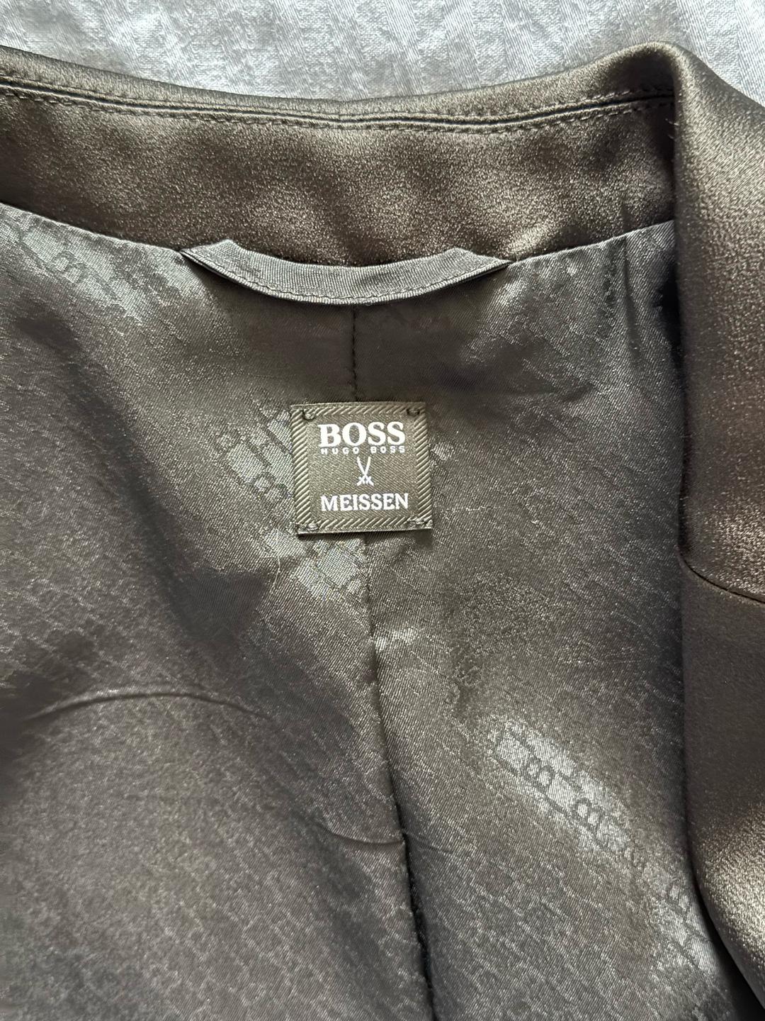 Hugo Boss Пиджак BOSS — фото 2