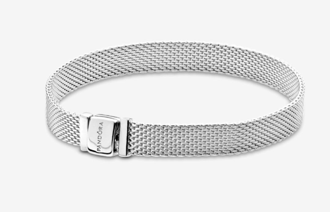 Pandora Браслет Pandora Reflextion — фото 2