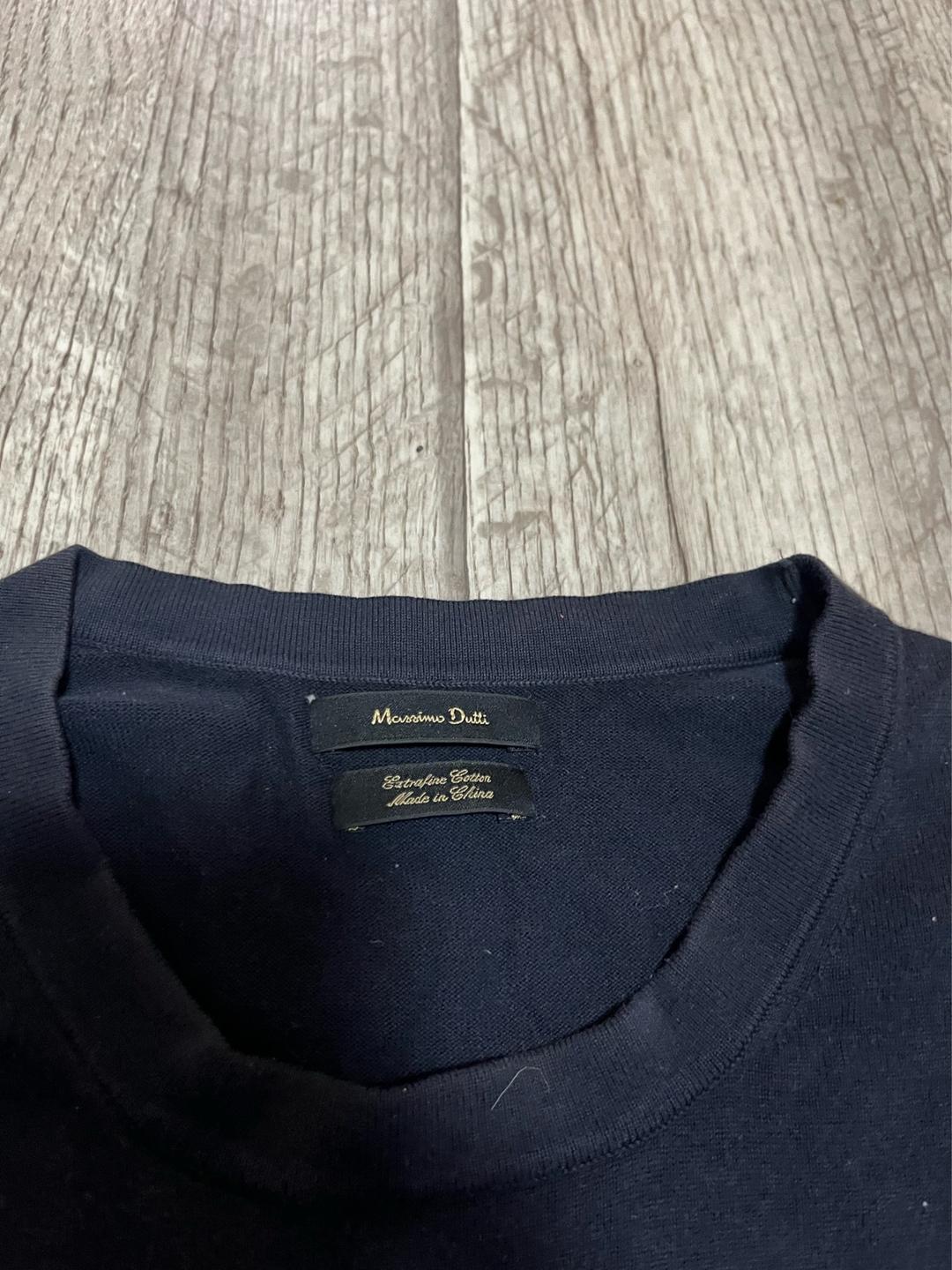 Massimo Dutti Футболка Massimo Dutti — фото 2