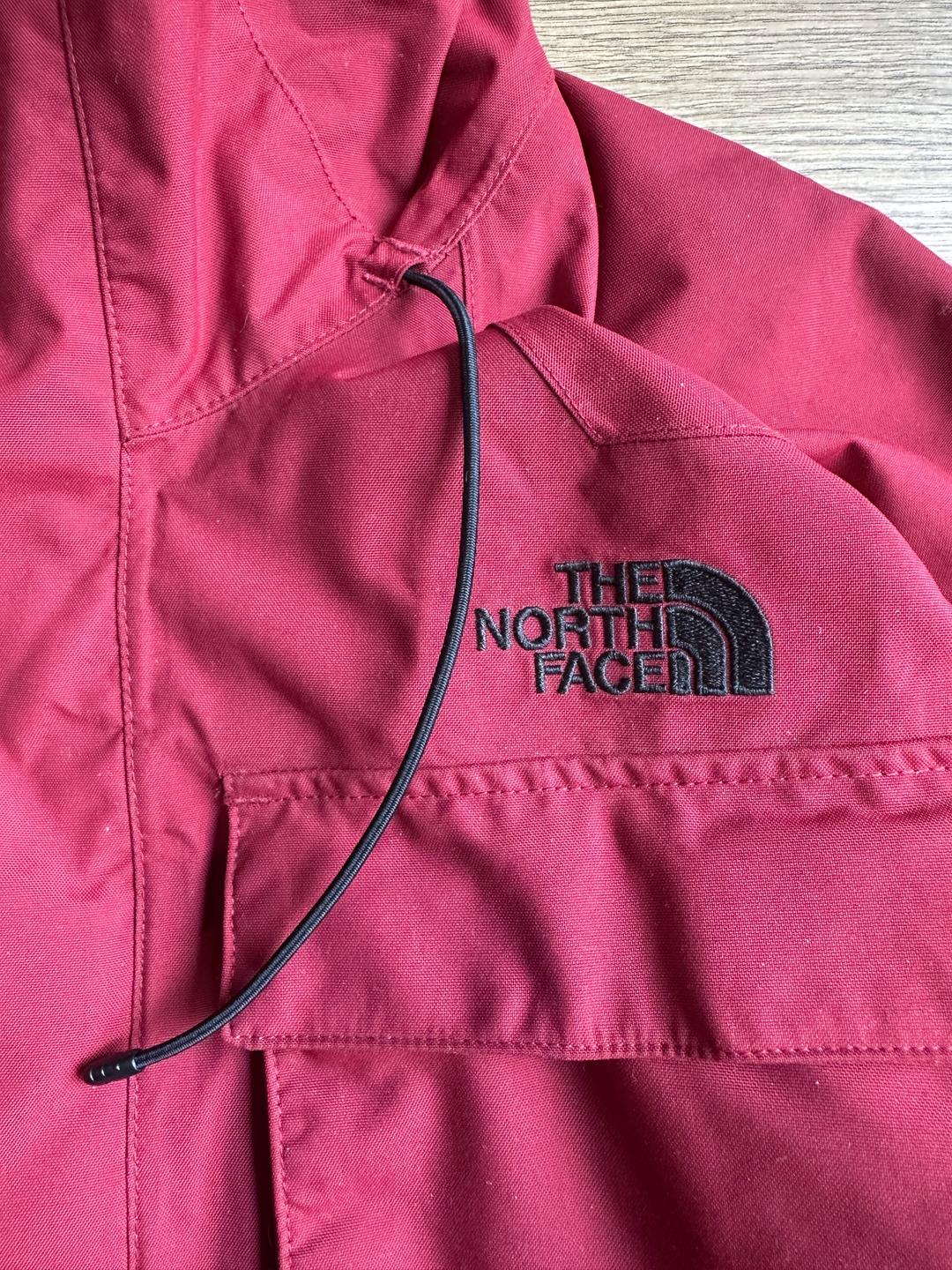 The North Face The North Face decagon — фото 2