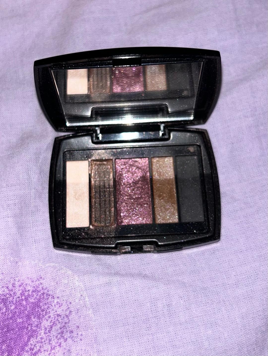 Lancôme Lancôme тени б/у — фото 2