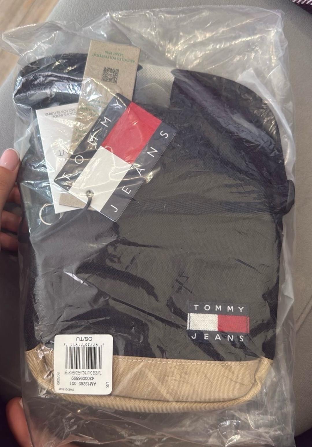Tommy Hilfiger Барсетка Tommy Hilfiger — фото 2