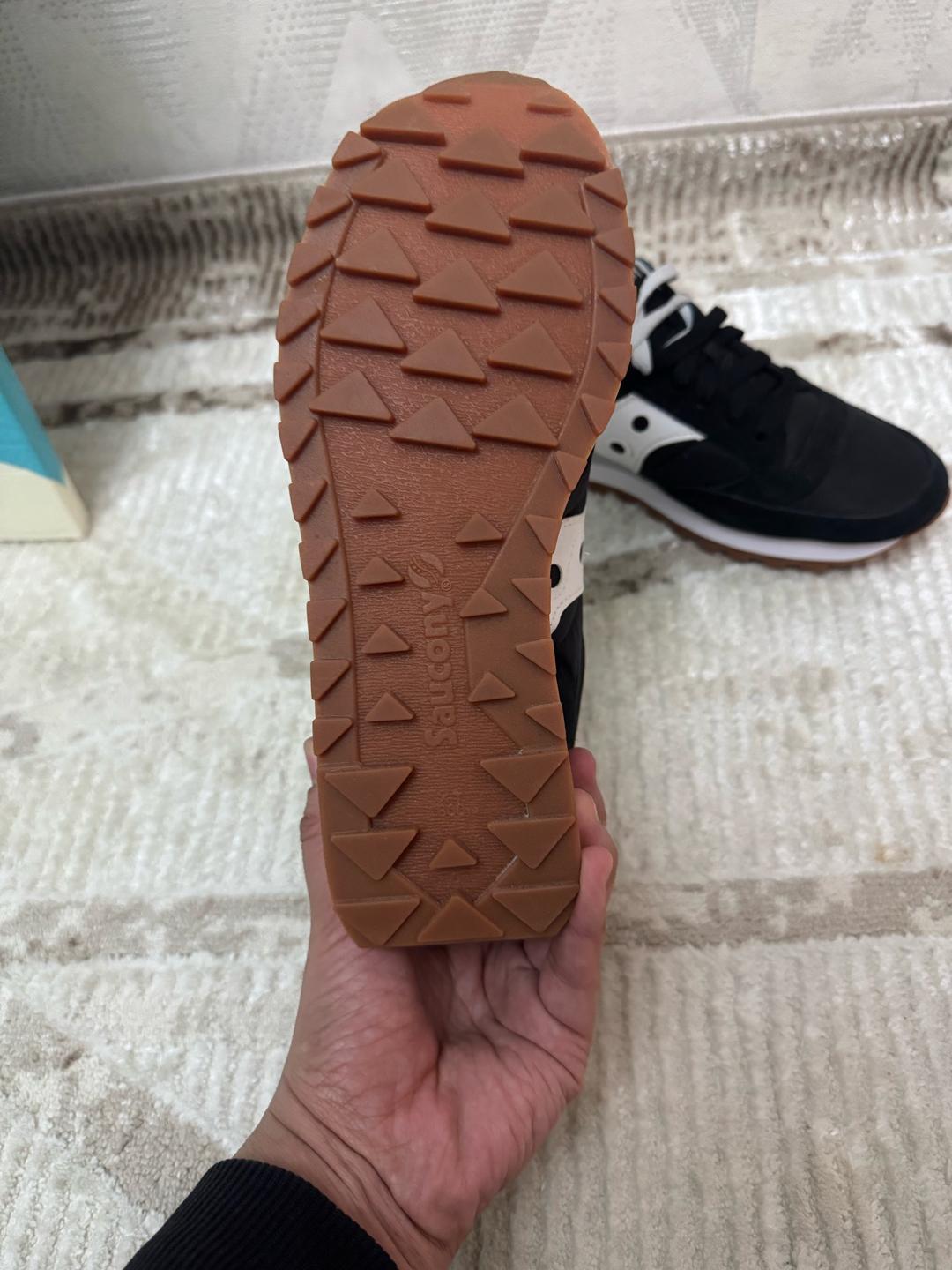 Saucony Кроссовки — фото 2