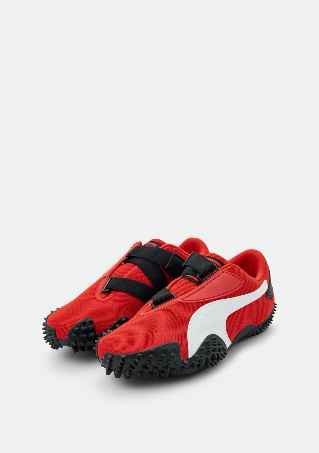 Puma Кроссовки Puma Mosto OG Prime — фото 2