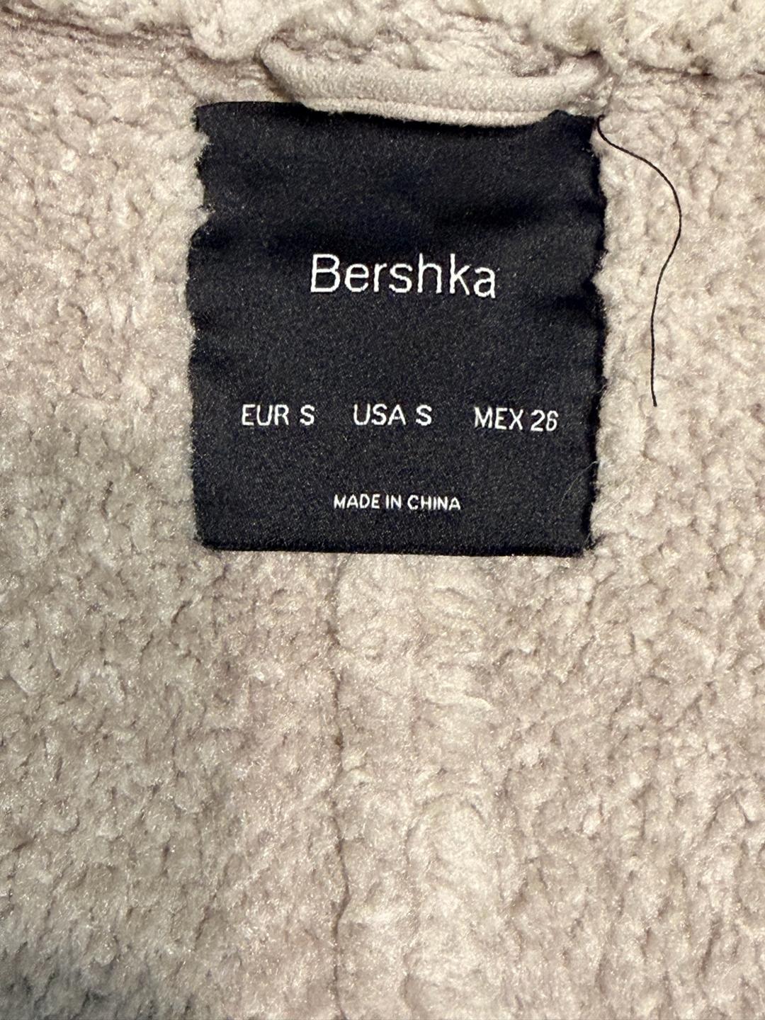 Bershka Куртка Bershka — фото 2