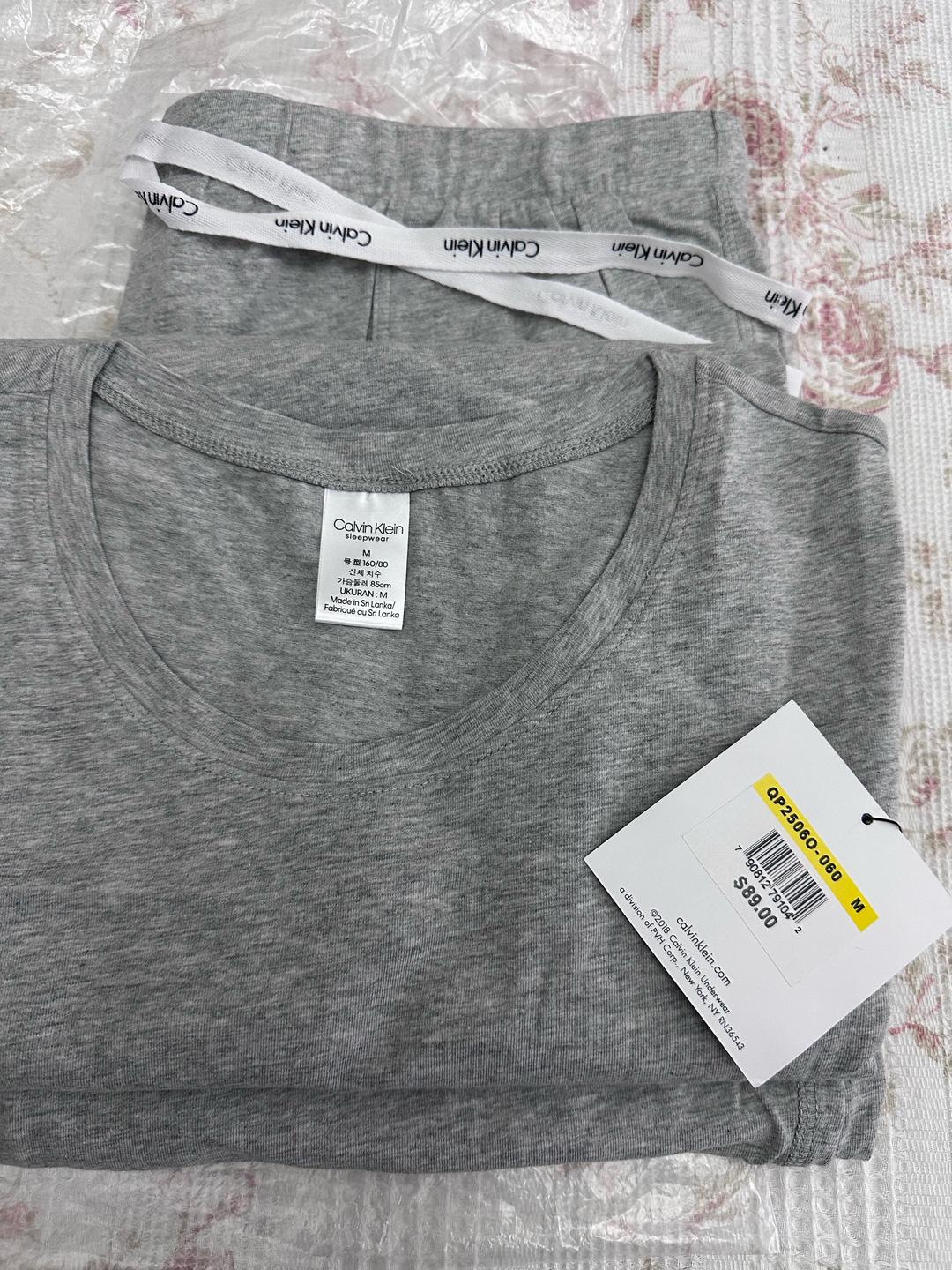 Calvin Klein Calvin Klein пижама — фото 2