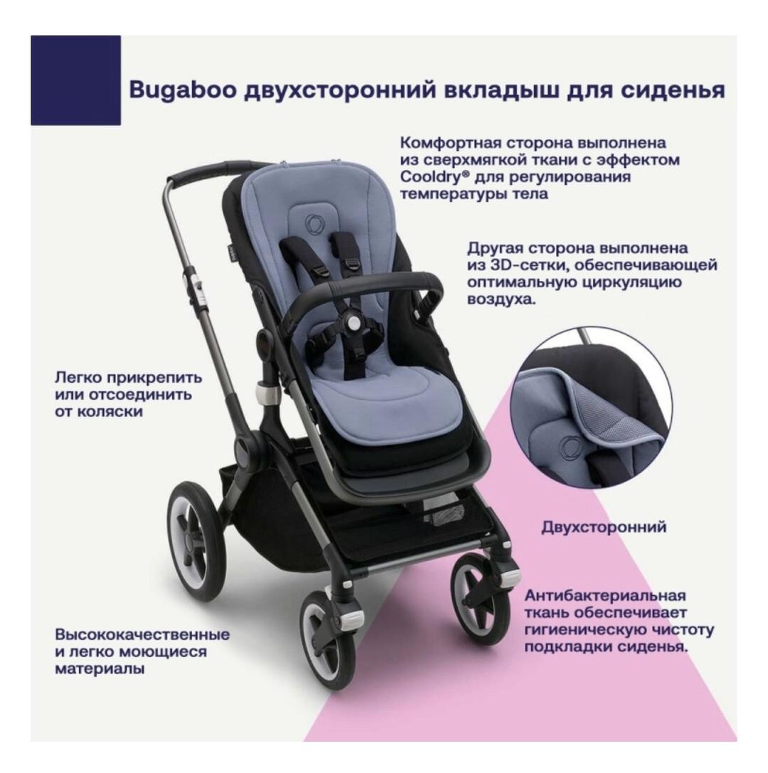 Bugaboo Матрасик Bugaboo — фото 2