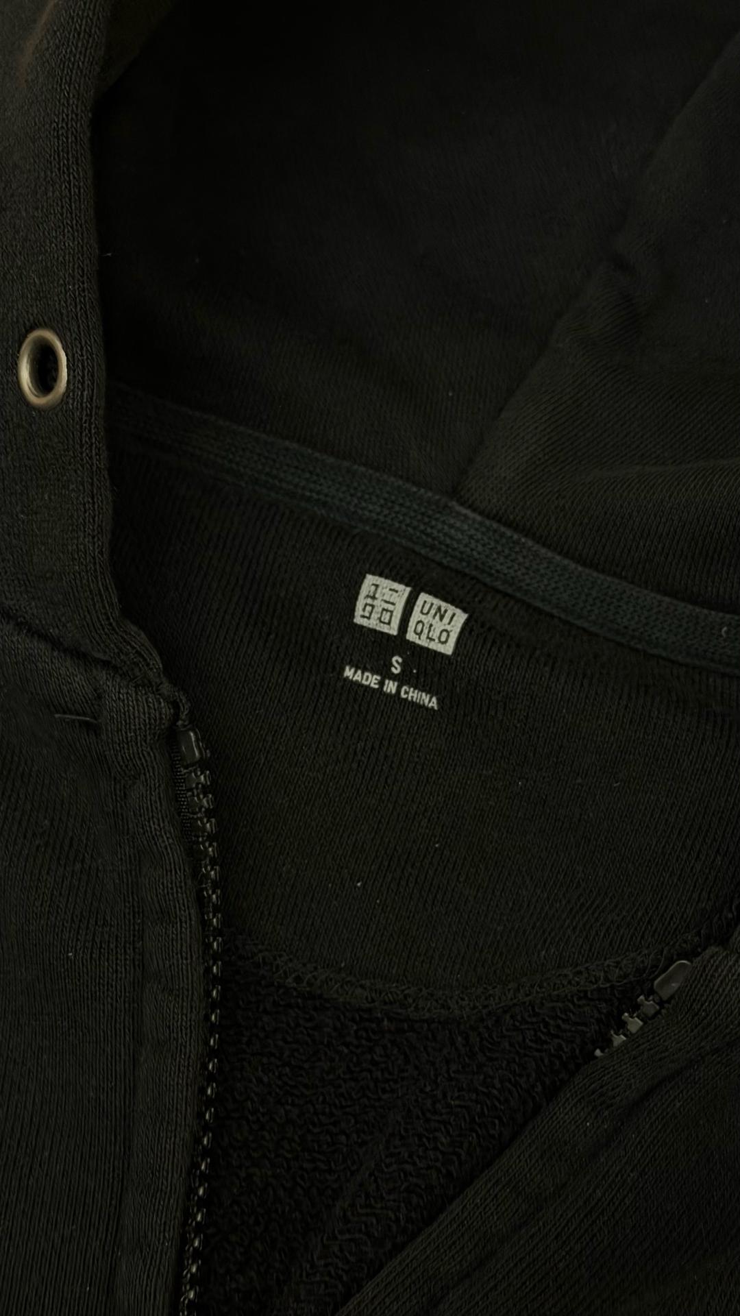 Uniqlo Толтовка Uniqlo — фото 2