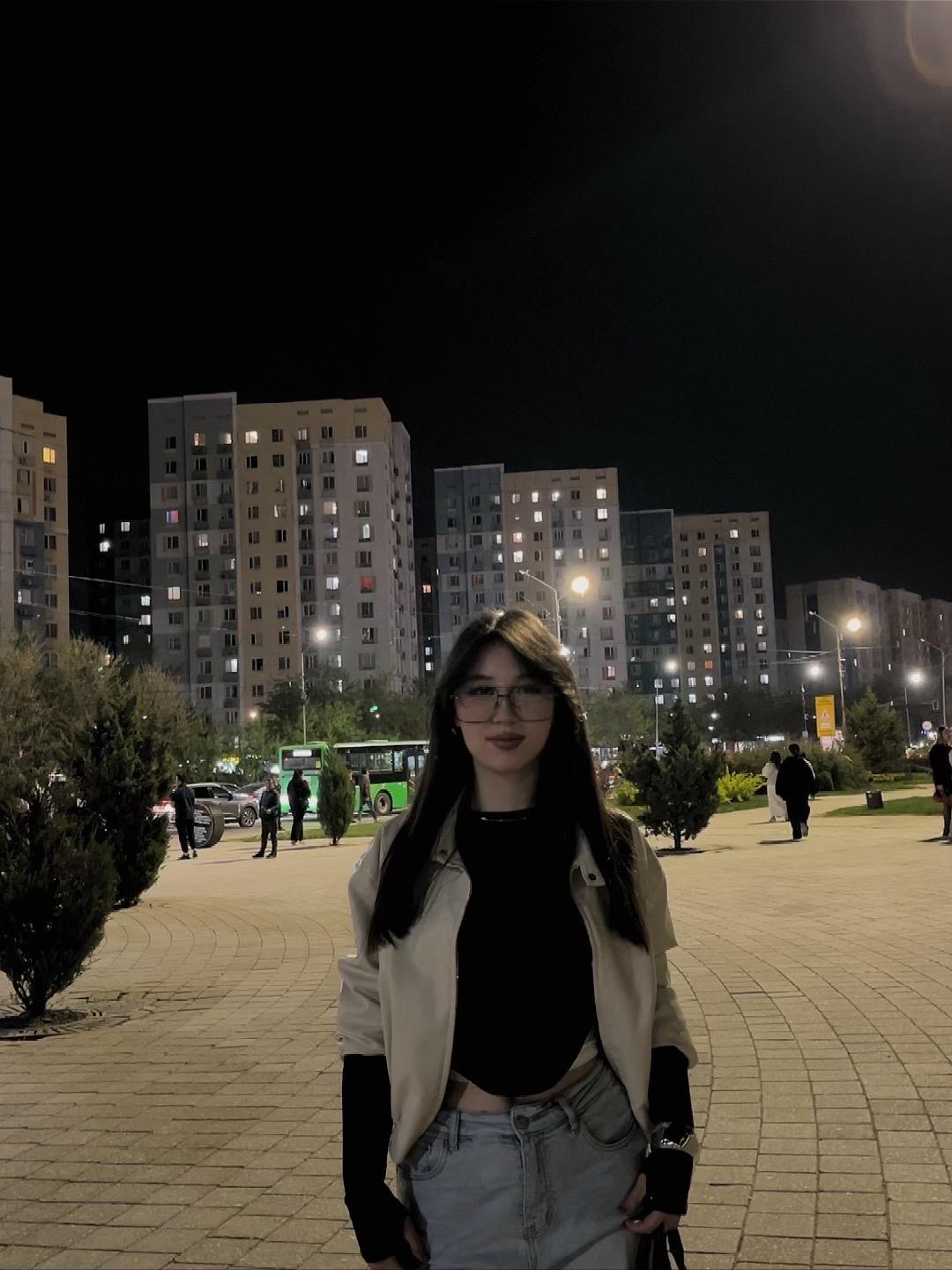 Нет бренда Куртка из экокожи — фото 2