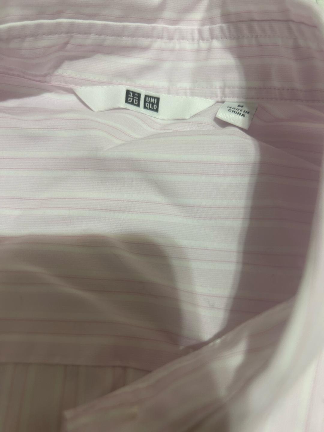 Uniqlo Рубашка Юникло — фото 2